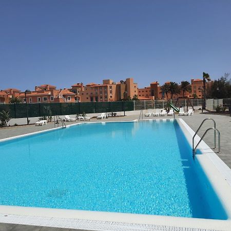 Sol Y Luz 2 Apartment Caleta De Fuste Exterior photo