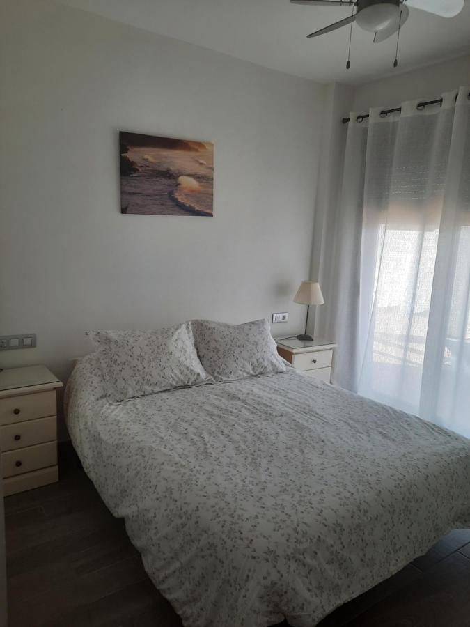 Sol Y Luz 2 Apartment Caleta De Fuste Exterior photo