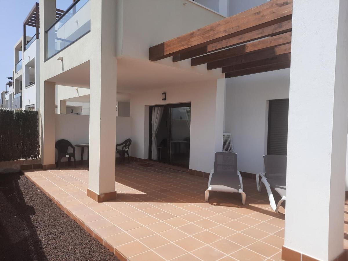 Sol Y Luz 2 Apartment Caleta De Fuste Exterior photo