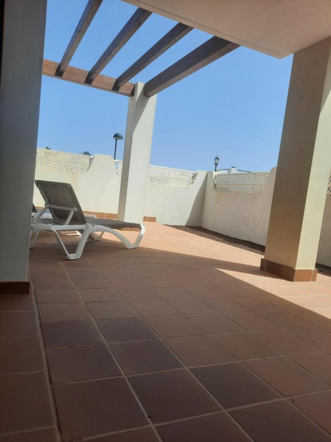 Sol Y Luz 2 Apartment Caleta De Fuste Exterior photo