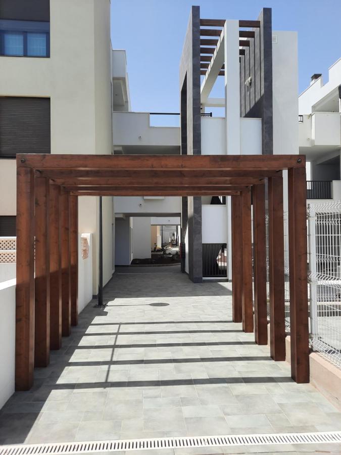 Sol Y Luz 2 Apartment Caleta De Fuste Exterior photo